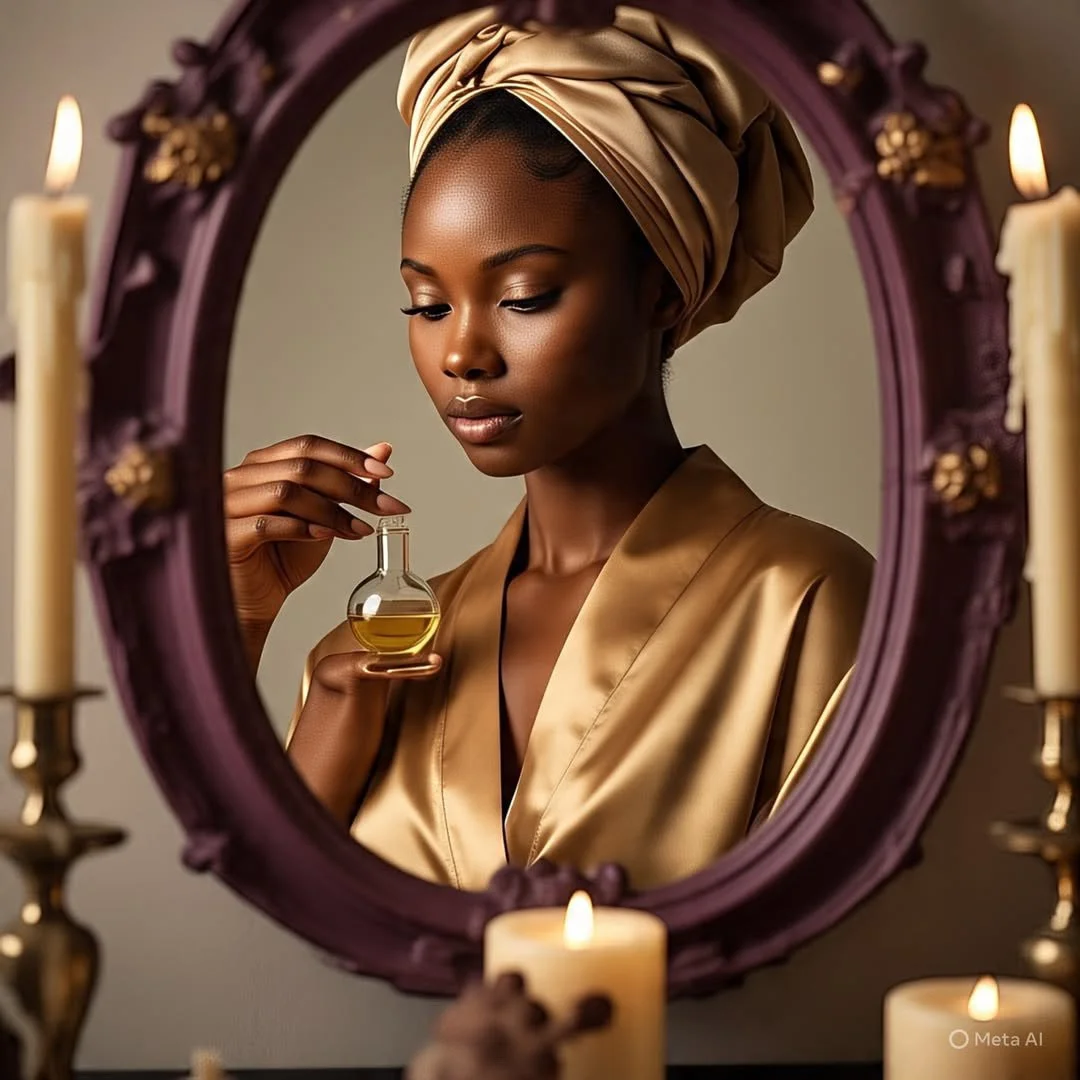 The Sweetness After the Opening 