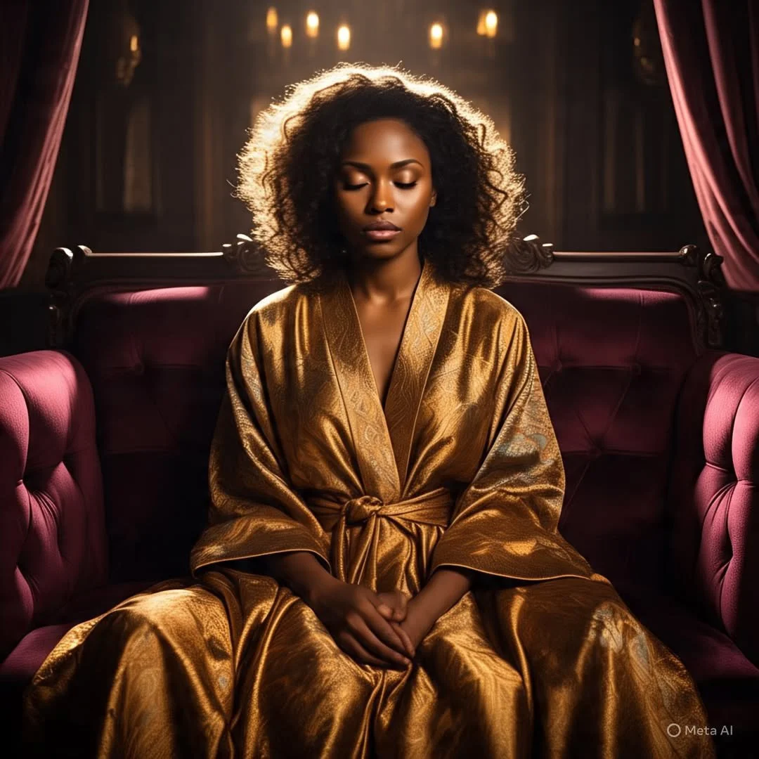 The Secret of Feminine Power — Ore Ye Ye O Ọṣun