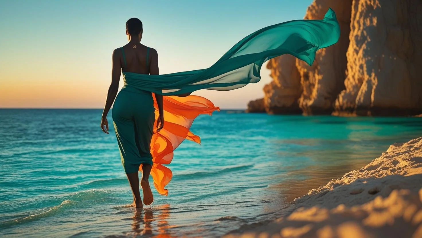 Flow, Fixed and Fabulous