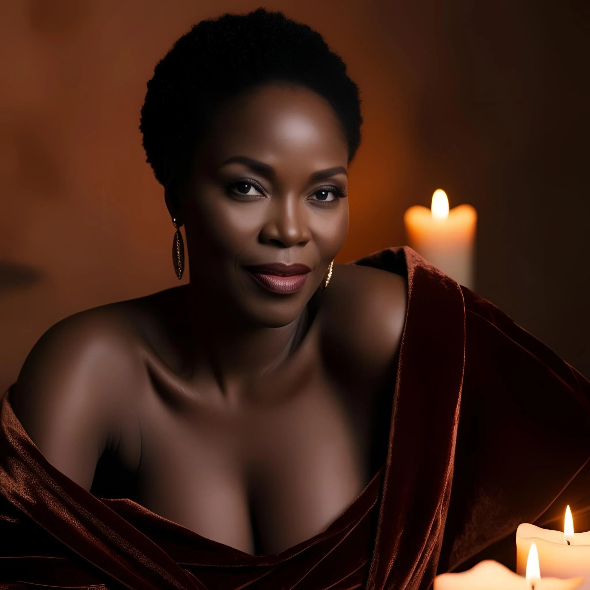 Beauty Alchemy Ritual: Returning Your Face Back to You