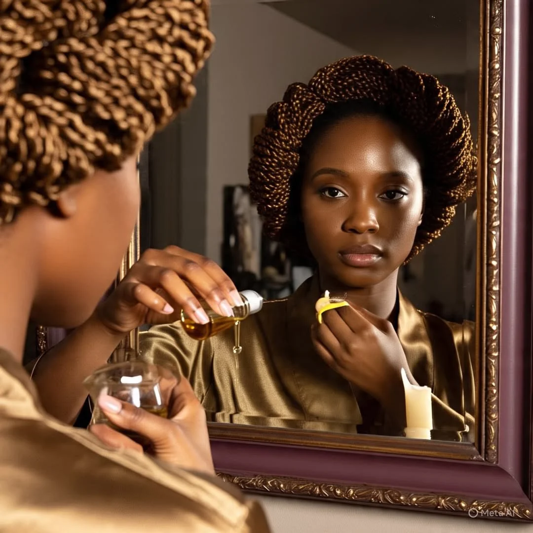 Osun Says: Stop Leaking Your Honey 🍯 