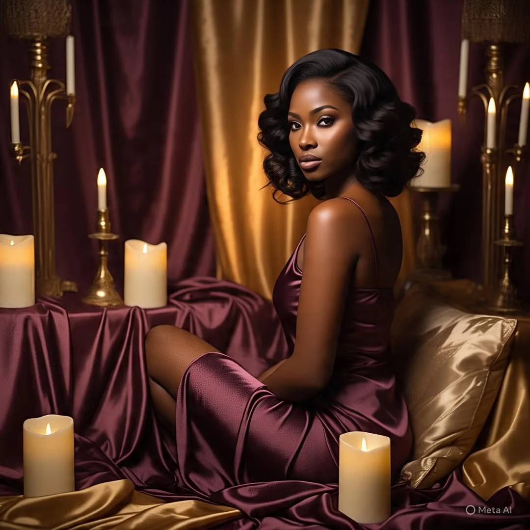 Why Being "Too Generous" Is the Most Common Leak of Feminine Power