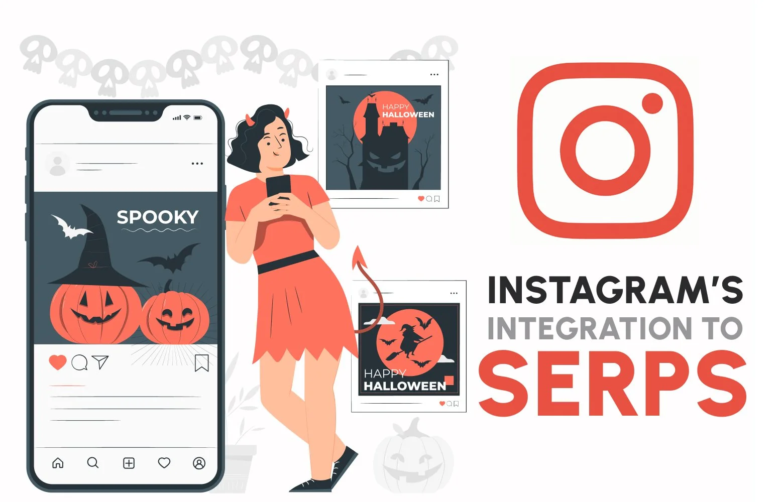 Your Instagram Posts Are Now Google’s Playground: What to Know About the New Instagram SEO Update