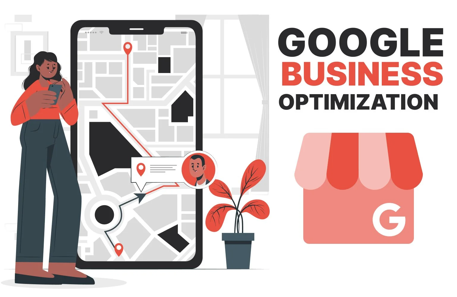 Google My Business Optimization Service: What It Is and Why Your Business in Denver Needs It