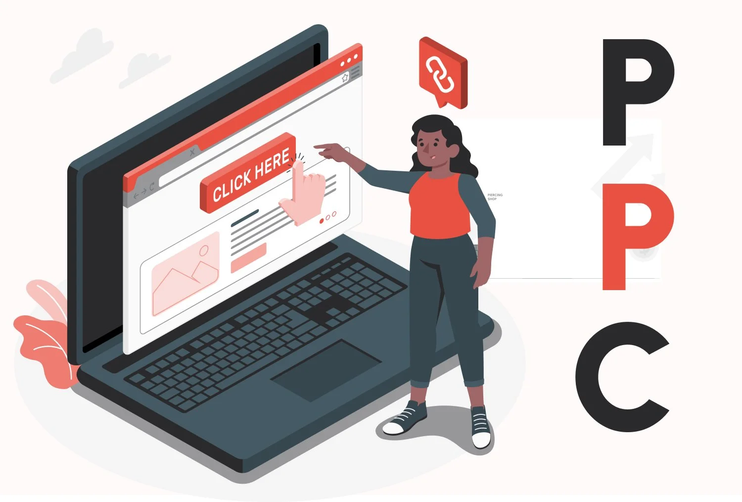 How PPC Management Services Drive Immediate Tattoo Bookings