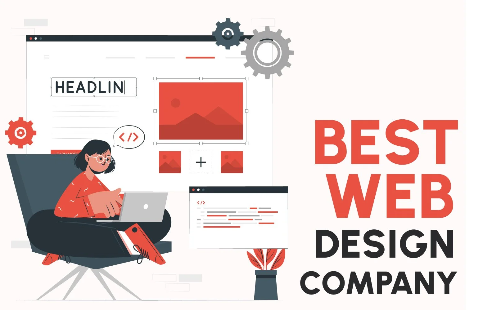 Choosing the Best Web Design Company in Denver for Your Business Success