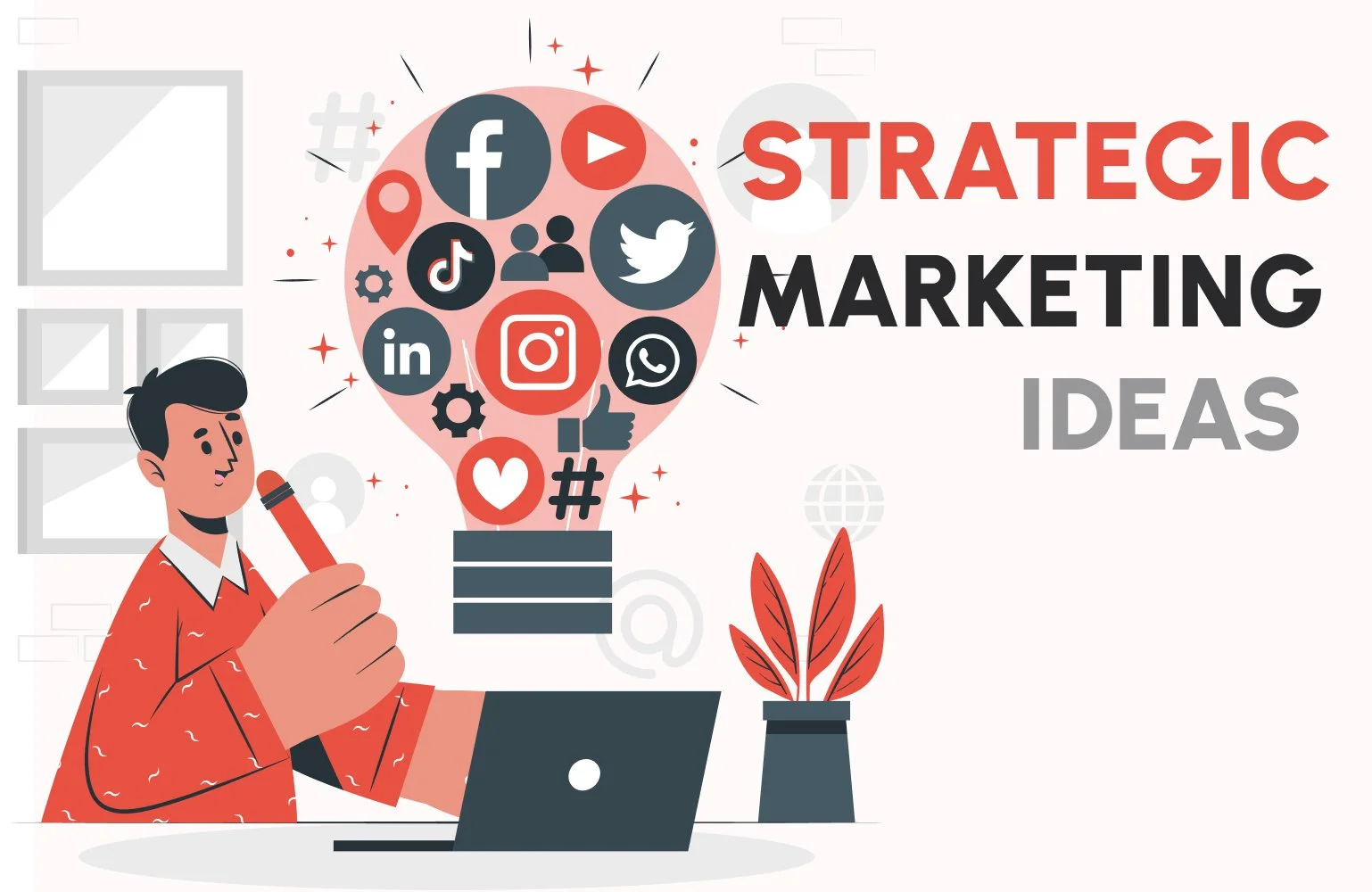 How to Grow a Tattoo Shop Business: Strategic Marketing​ Ideas You Should Know