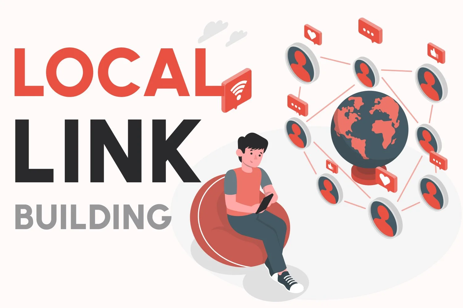 Proven Strategies for Local Link Building in Denver for Business Growth&nbsp; &nbsp;