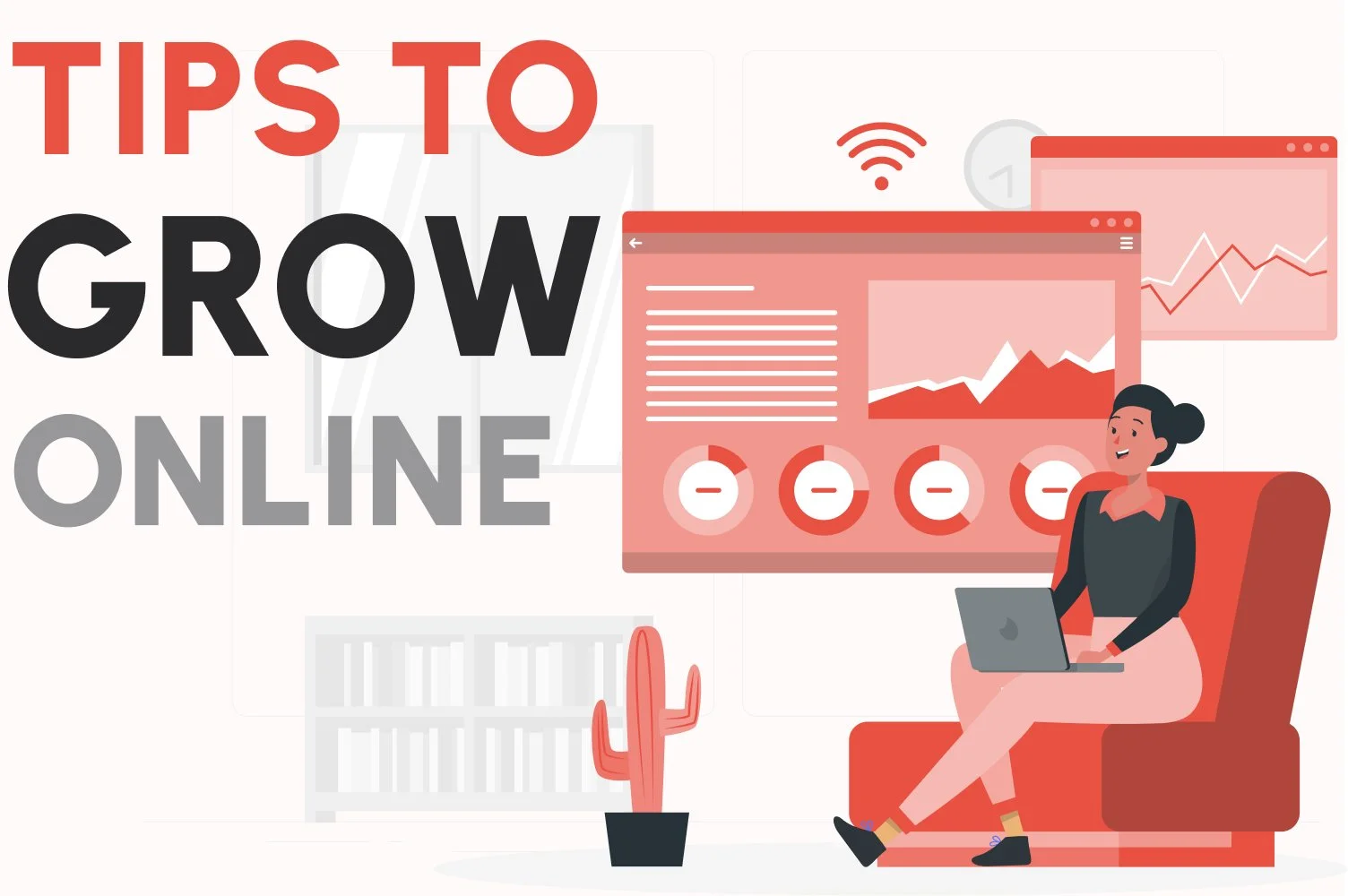 Tips from a Denver Marketing Agency to Grow Your Business Online