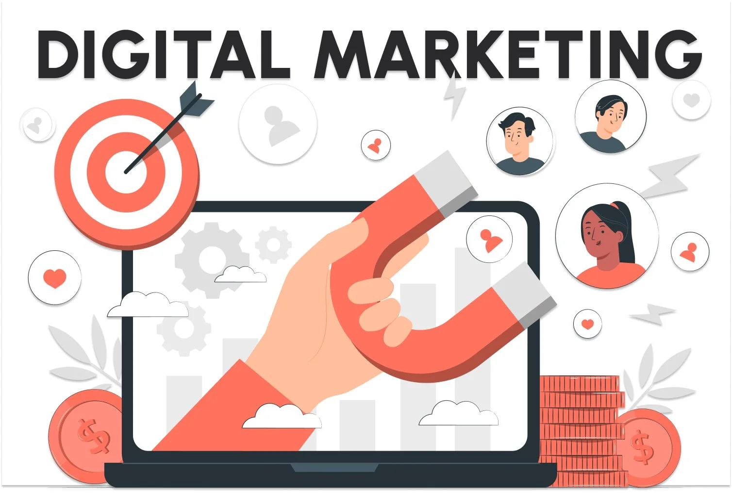 What Digital Marketing Strategies Are the Most Effective?