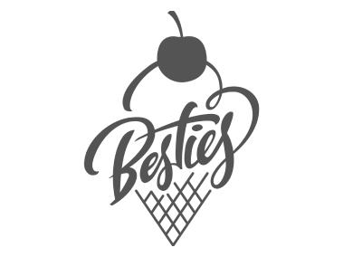Digital Marketing Client Besties ice Cream