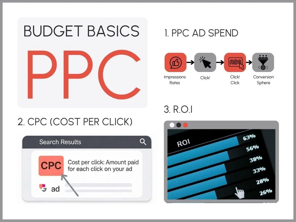 PPC Budget Basics