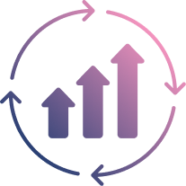 improved core keyword visibility icon