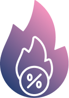 precision local SEO work icon