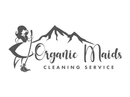 Digital Marketing client Organic Maids