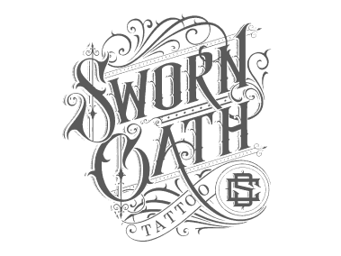 Digital Marketing Client Sword Oath Tattoo
