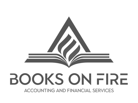Digital Marketing Client Books On Fire