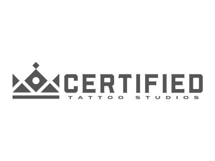 Digital marketing Client Certified Tattoo Studios