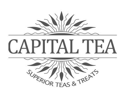 Digital Marketing Client Capital Tea