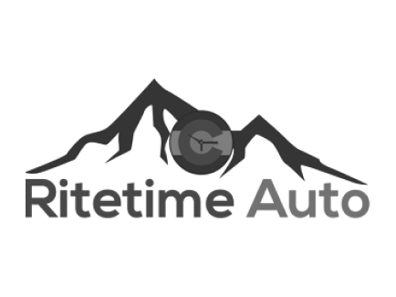 Digital Marketing Client Ritetime Auto