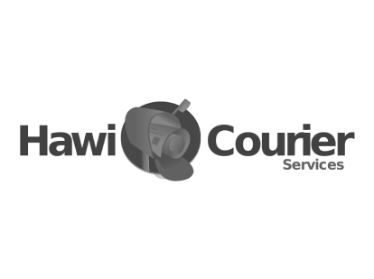 Digital Marketing Client Hawi Courier Services