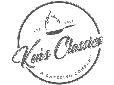 Digital Marketing Client Ken's Classics Catering