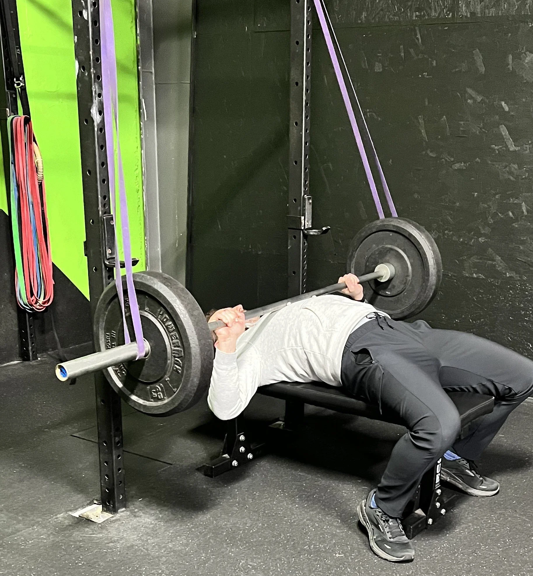 Elite Kitsap Performance Physical Therapy