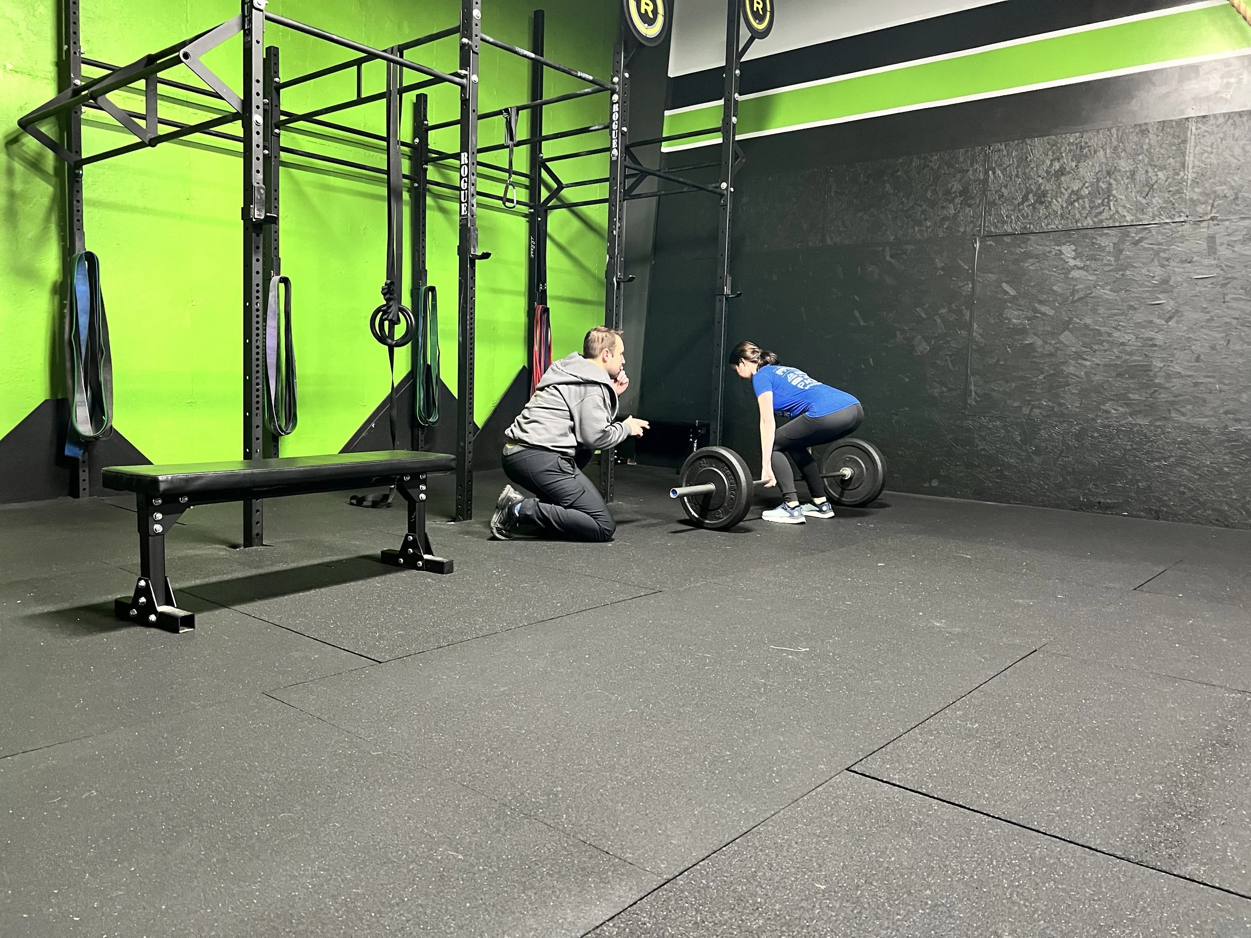 Elite Kitsap Performance Physical Therapy