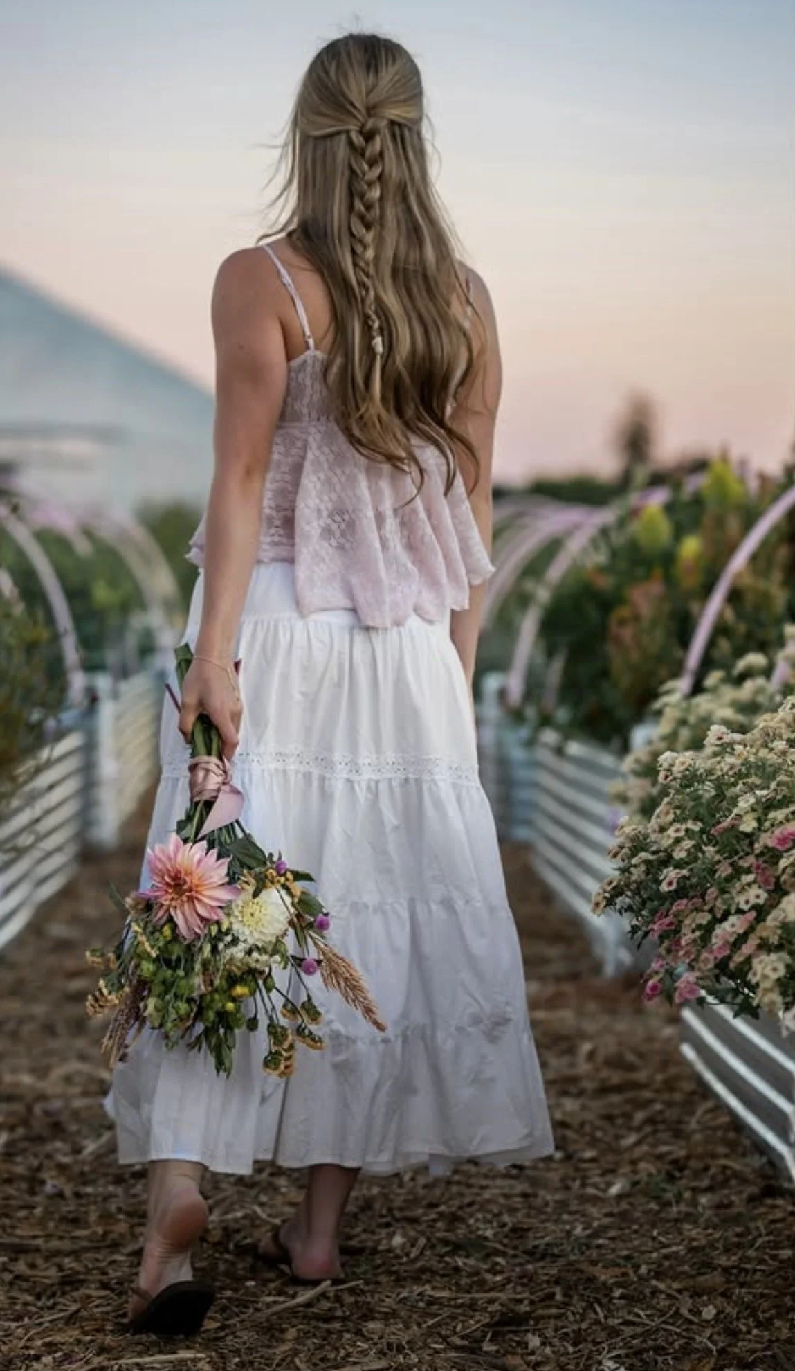 Photographer Field Session – Bring Your Own Client