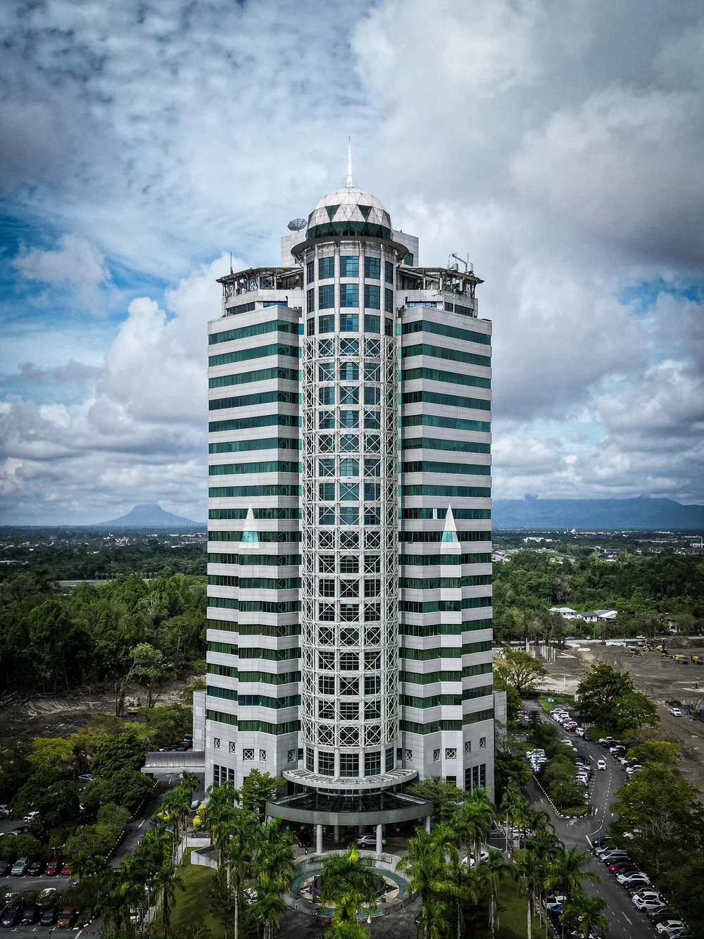 About Us — Sarawak Incorporated Sdn Bhd