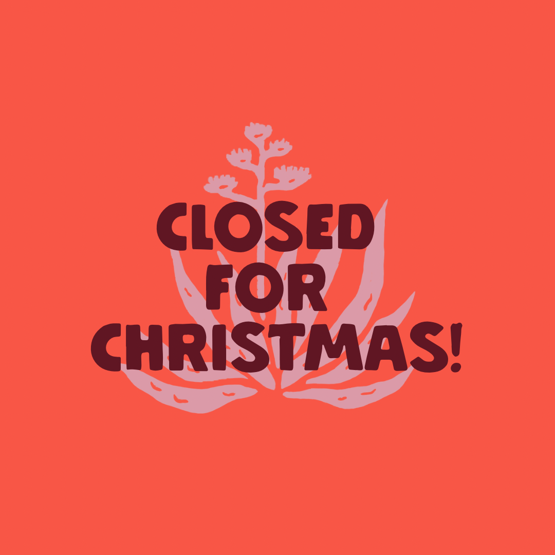 Venue Closed