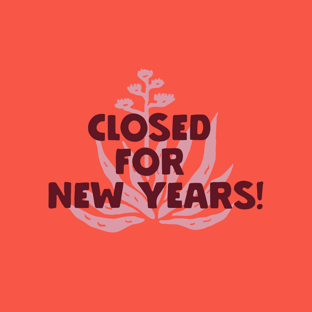 Venue Closed