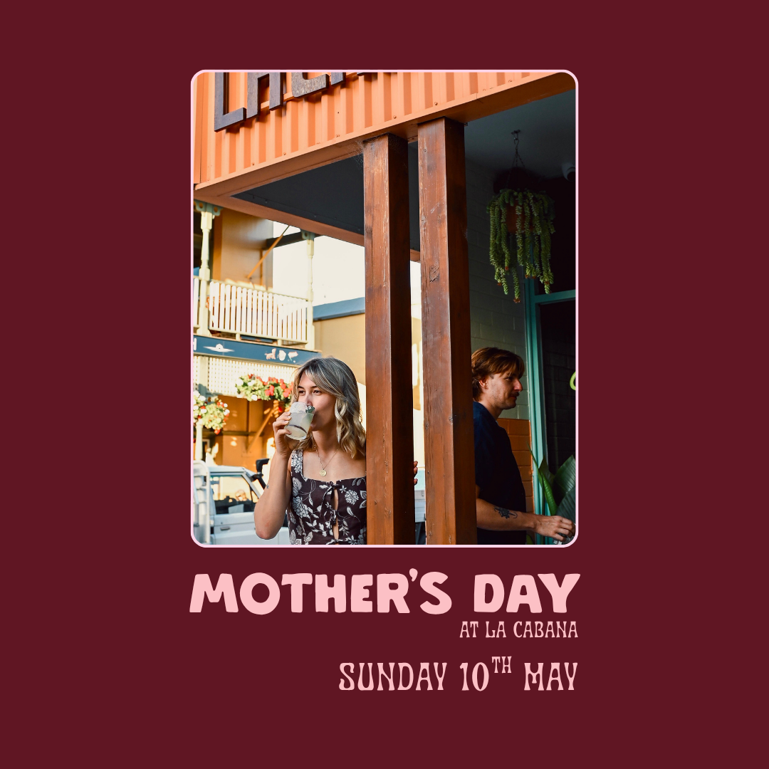 Mother's Day 