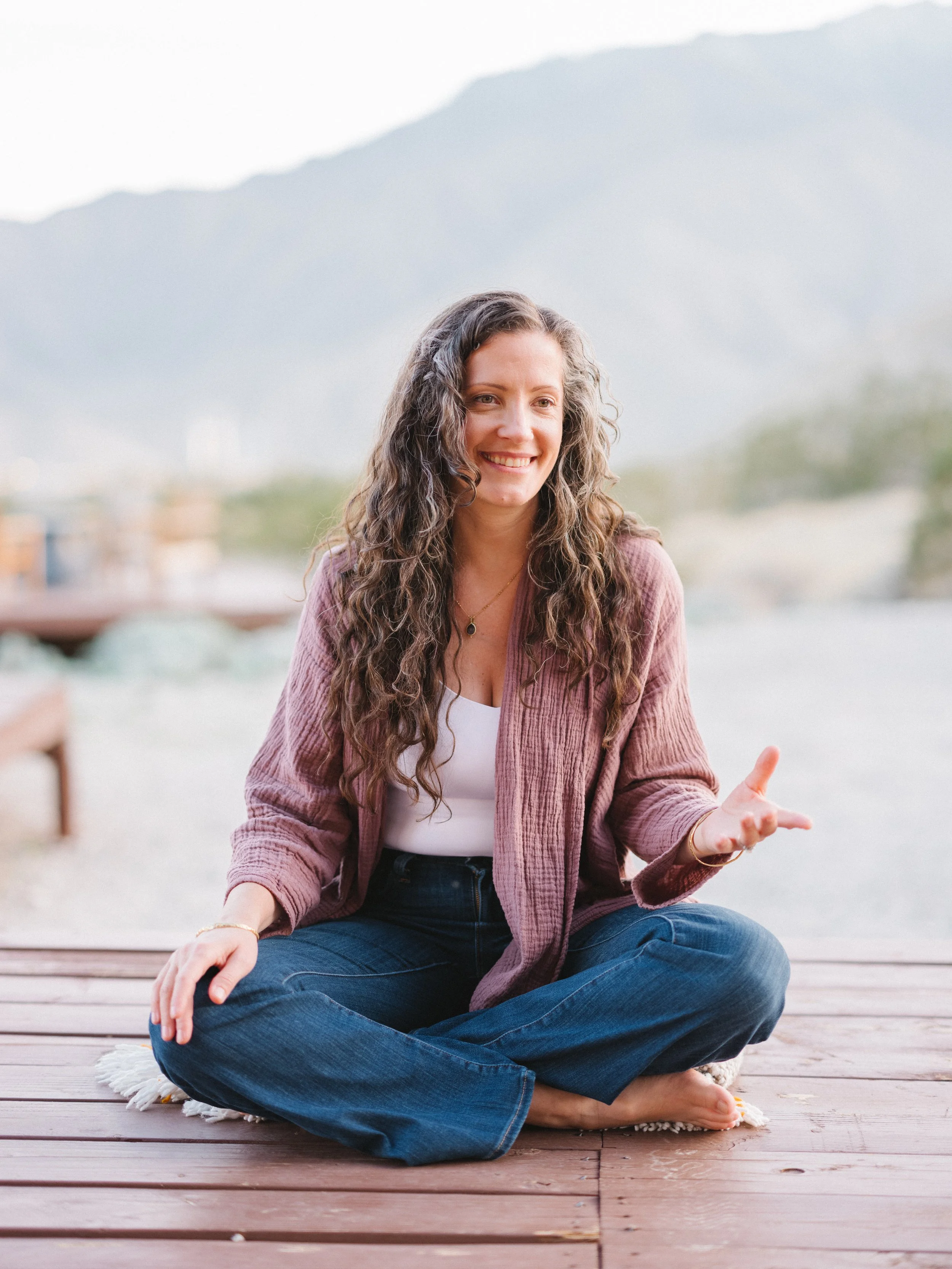 Two people embrace showing an example of a dream relationship.