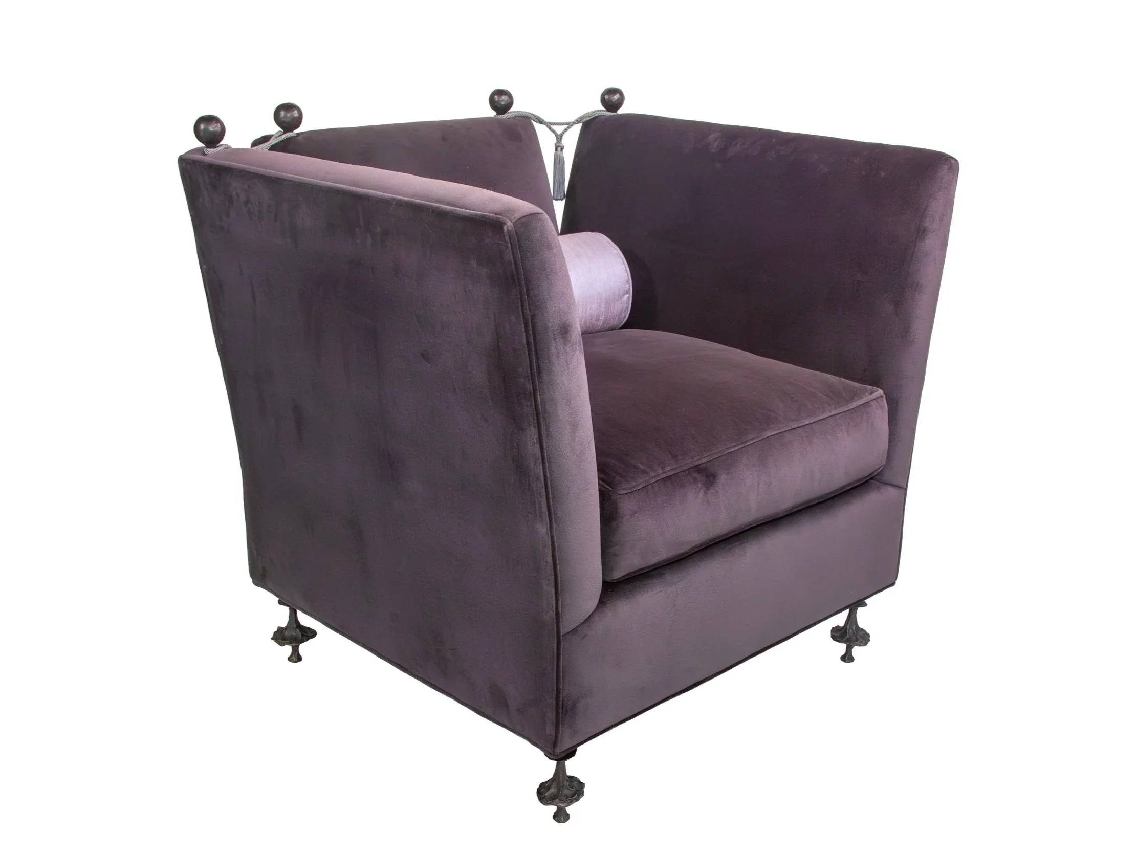 Anouk Armchair