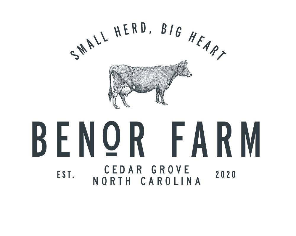 Benor Farm