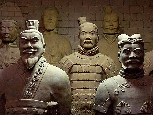 Critique du livre L'art de la guerre, par Sun Tzu