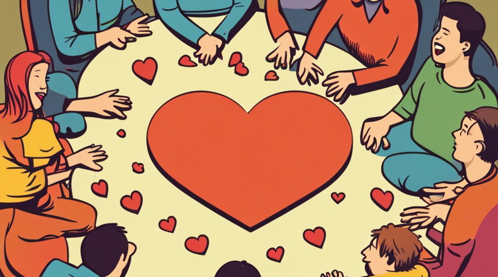 Emotional Intelligence: A Journey Toward Self-Awareness and Empathy