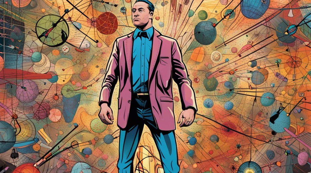Influencer: Unleashing the Power of Social Media Stars