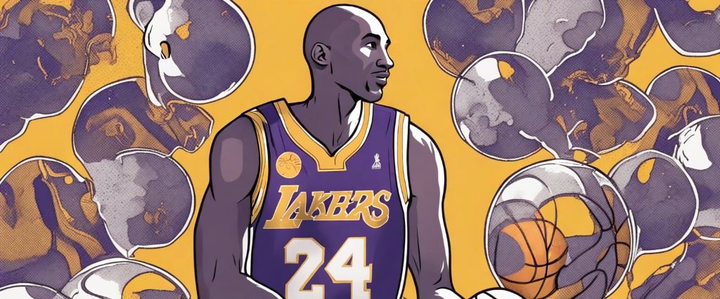The Mamba Mentality Unveiled: A Summary of Bryant's Free Book