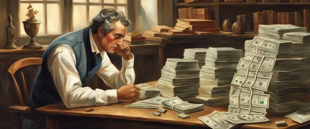 The Education of a Value Investor