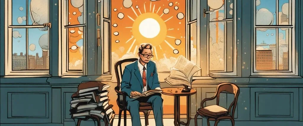 The Rise and Fall of American Growth