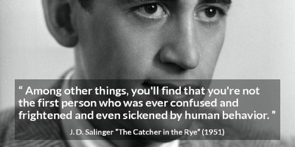 John Rye Quote Online Book Summary Blog— Online Book Notes