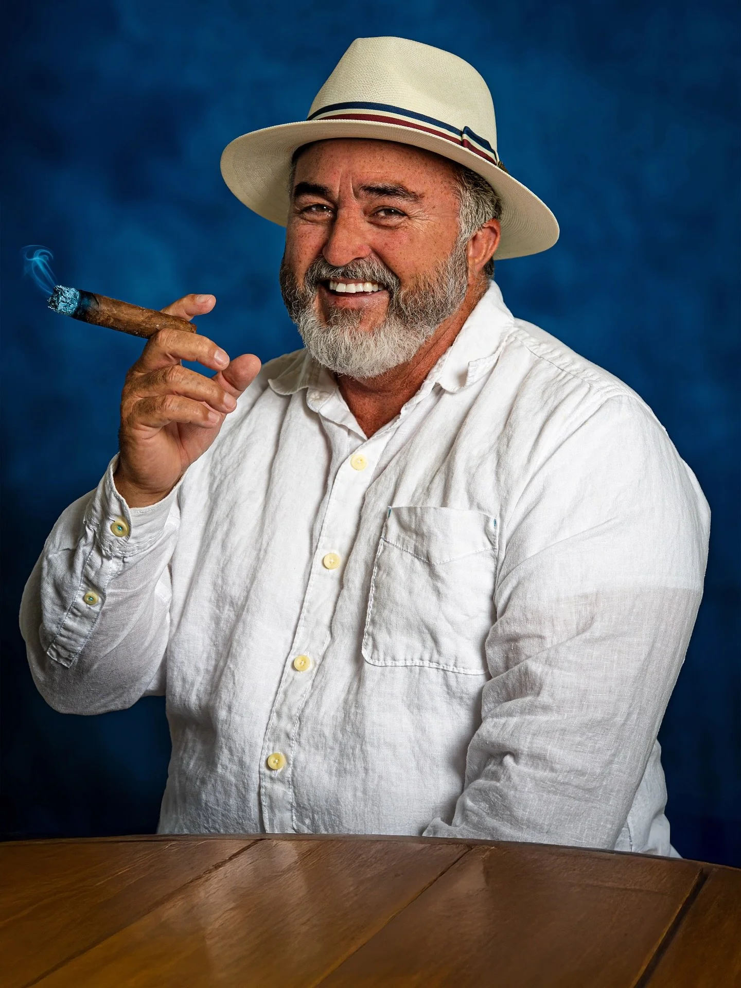 Treat your parent to a photoshoot that represents their personality &amp; happiness! Plus, can be accomplished &amp; delivered digitally in less than two hours! 📨