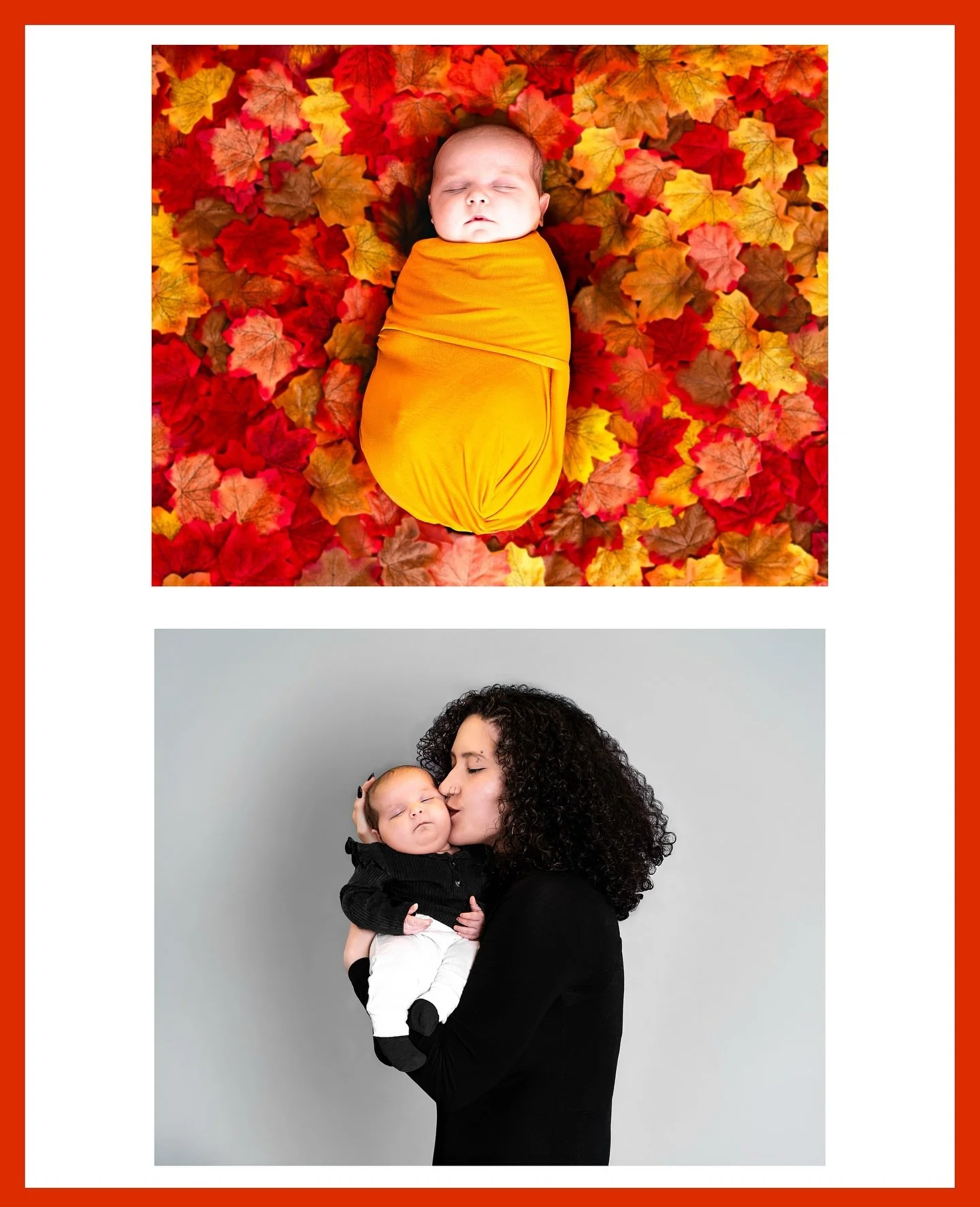 celebrating an important milestone 🎂 baby&rsquo;s first month of life 🎁