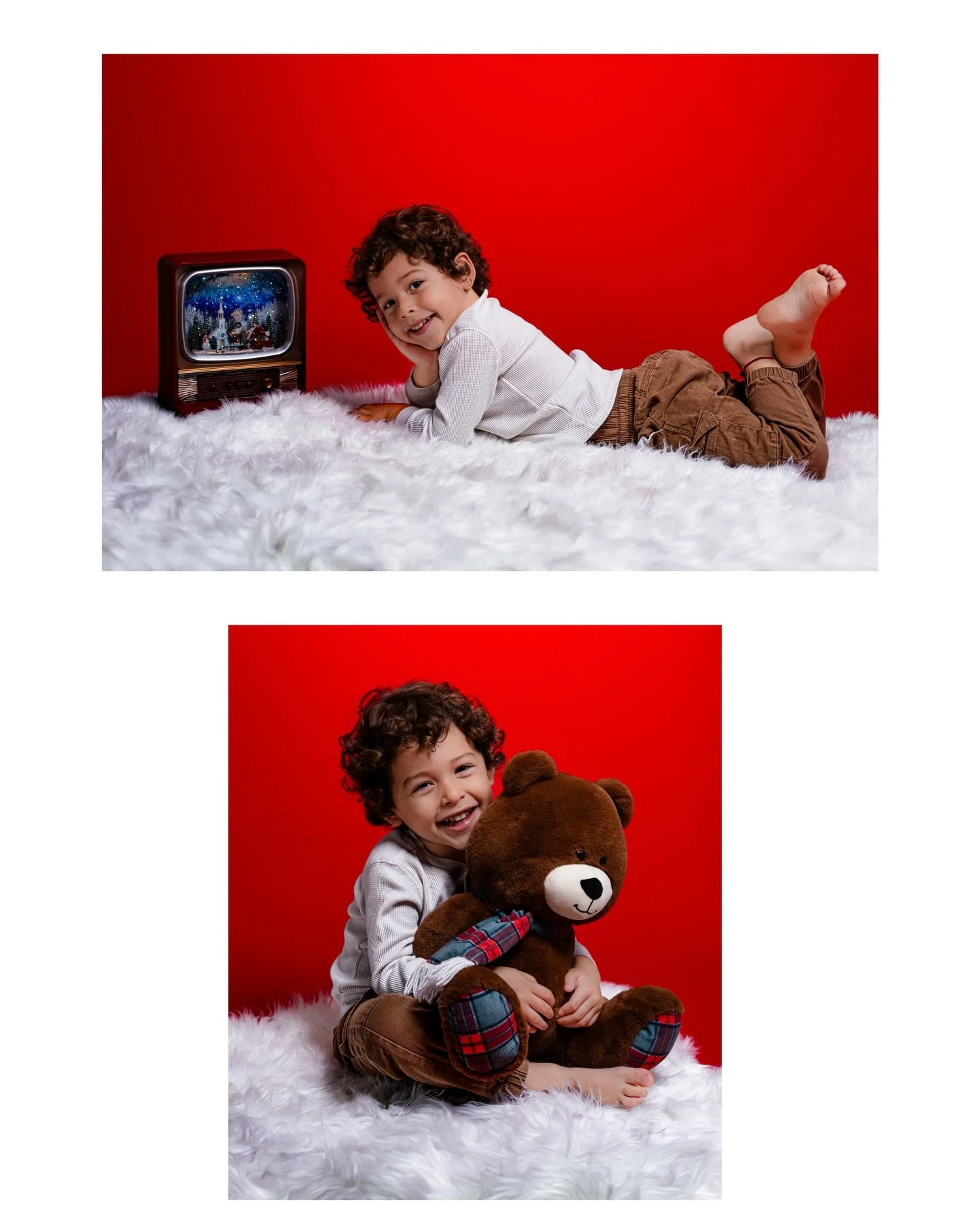 Photoshoots in Florida are available until 11/30 and look forward to creating more for the holiday season 🎄!