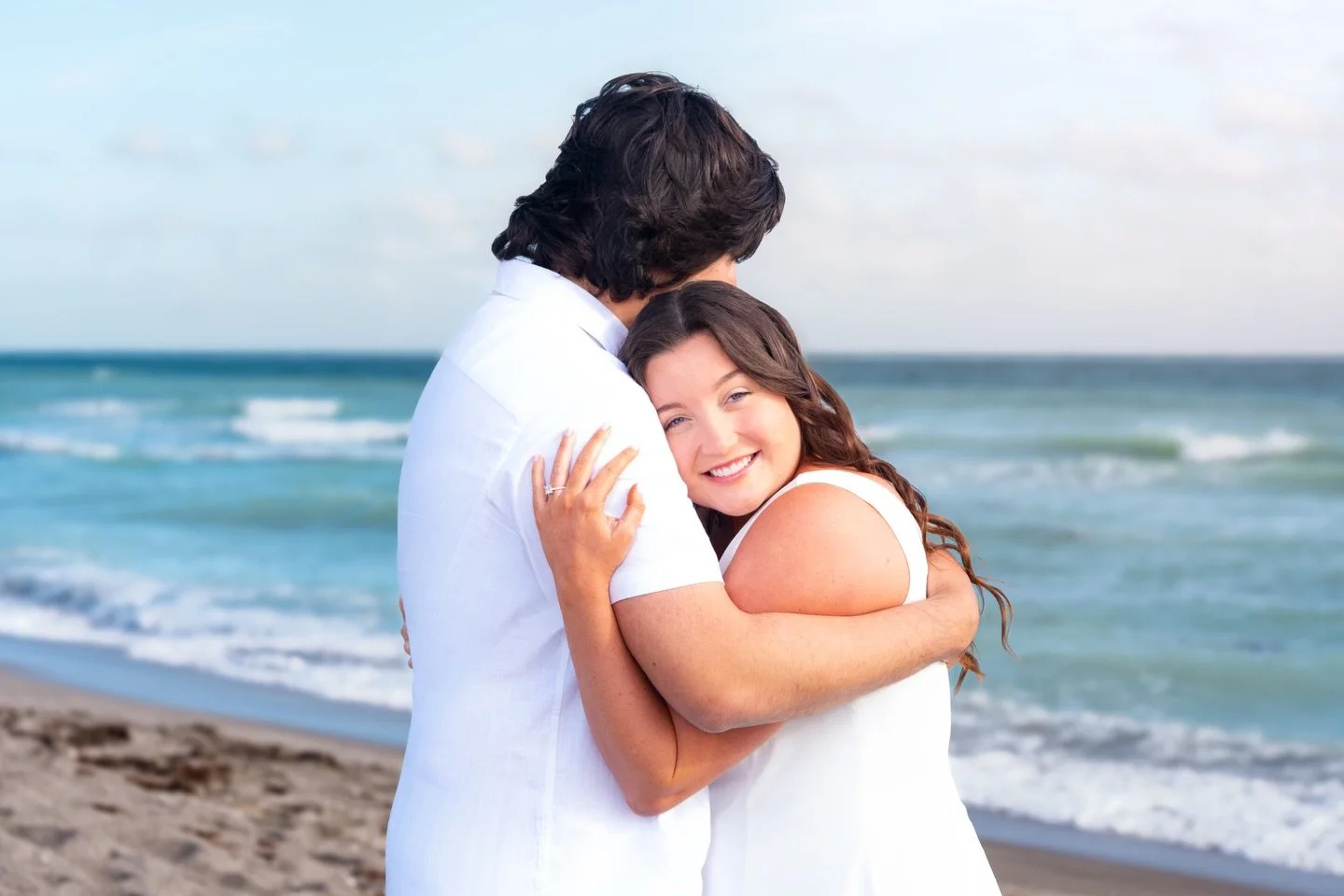 congratulations @faithwoodyy 🤍💍 and thank you for choosing me to be your photographer 📸