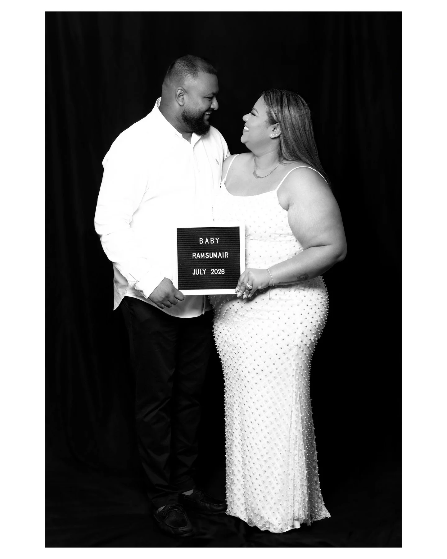 2026 photoshoot announcement starts with a new family chapter 🎇!