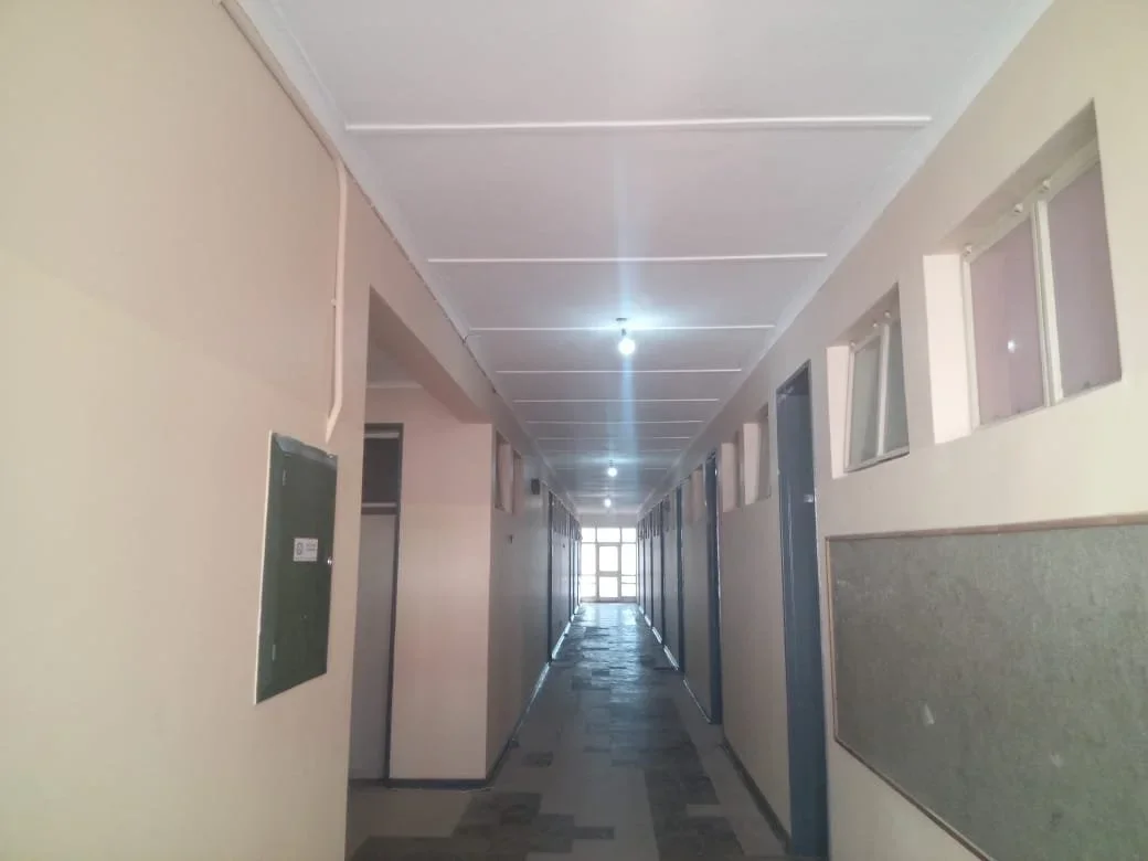 Schülerheim OSS Otjiwarongo 