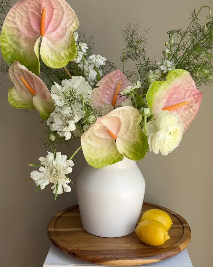 this arrangement is dedicated to anyone who may struggle with today. thinking of you 🤍